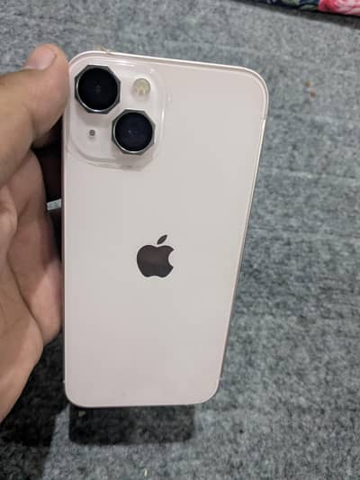 Iphone 13   |  10/9.5  |  jv