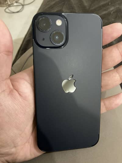 iPhone 13 JV Apple Warranty