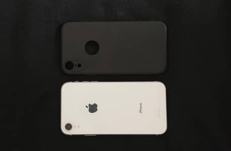 Iphone XR 64GB | Non PTA | Condition 10 by 09