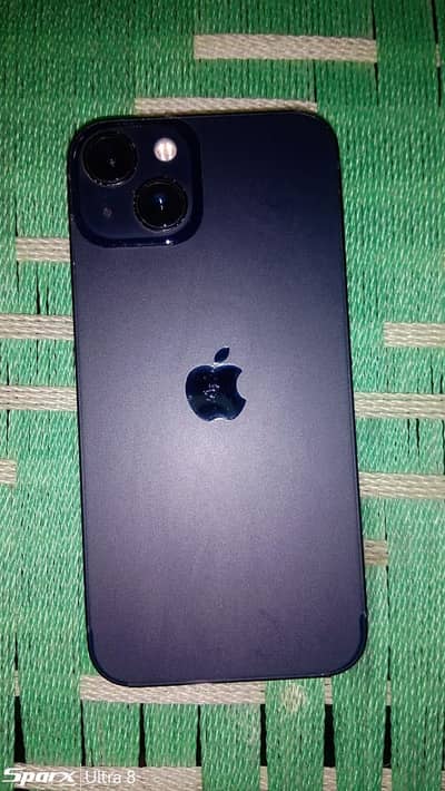 i phone 13 88 batrry heath fresh condion