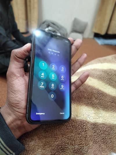 iphone 11 bypass