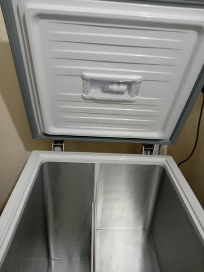 Dawlance single door freezer
