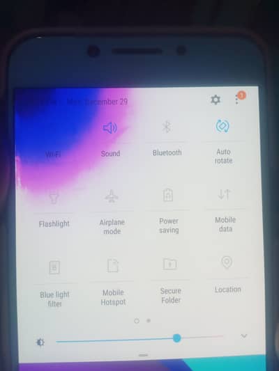 Samsung Galaxy c5 pro 4gb ram 64gb memory hay