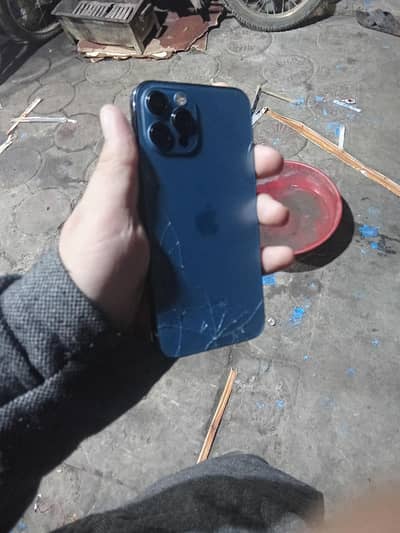 iphone 12 pro 128gb f. u