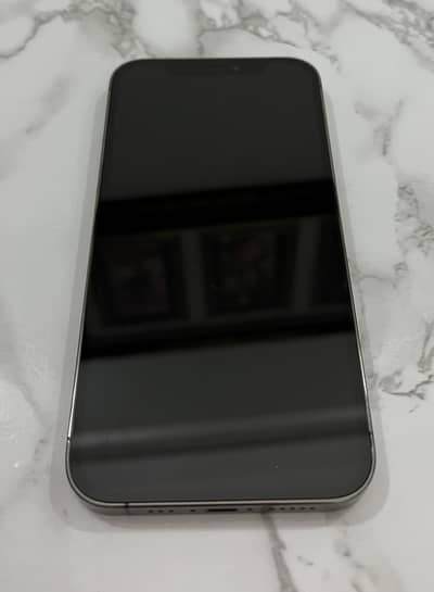 Iphone 12 pro non pta jv 128gb