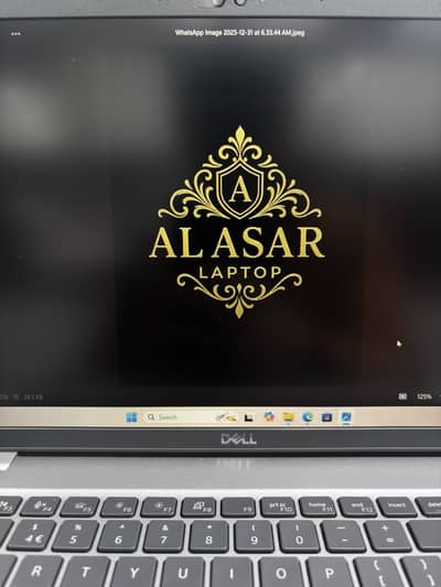 DELL Latitude 5550  | Ultra 7 165 U |