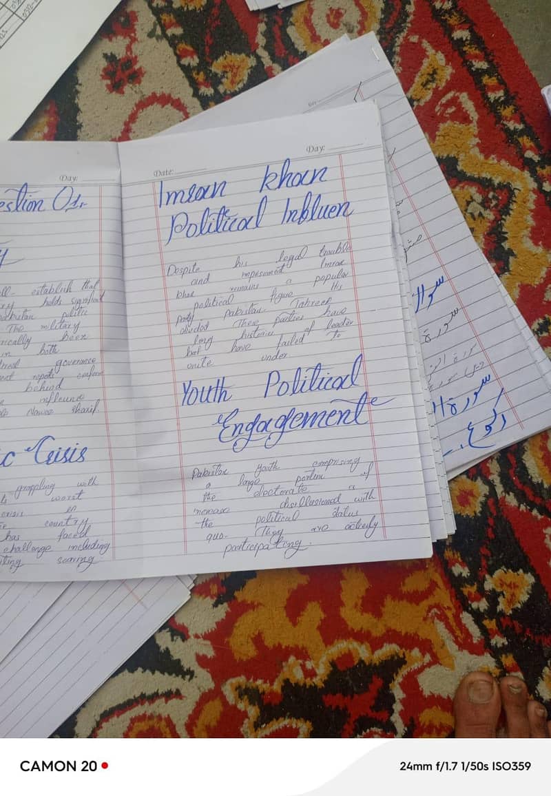 AIOU Assignment & Project 1