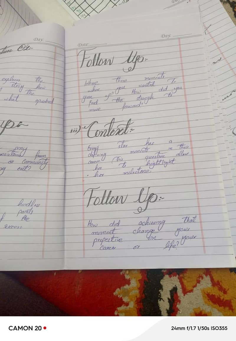 AIOU Assignment & Project 3