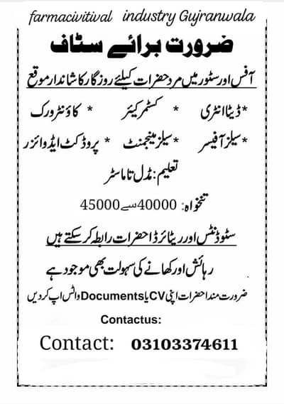 New year jobs hiring