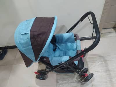 Baby Stroller