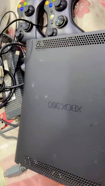 xbox360
