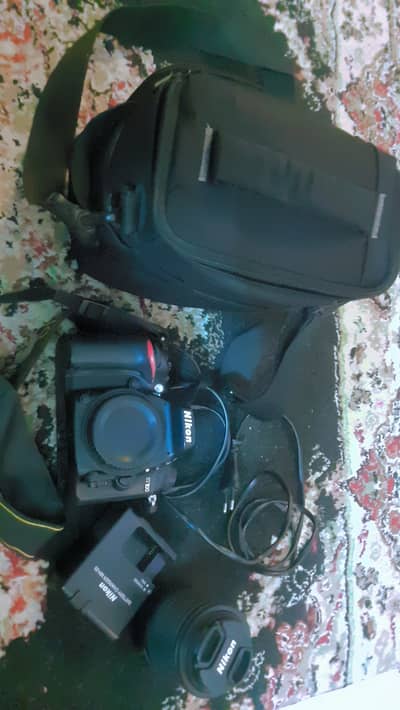 Nikon D7100 orginal from Abroad