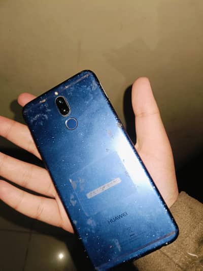 Huawei mate 10 lite