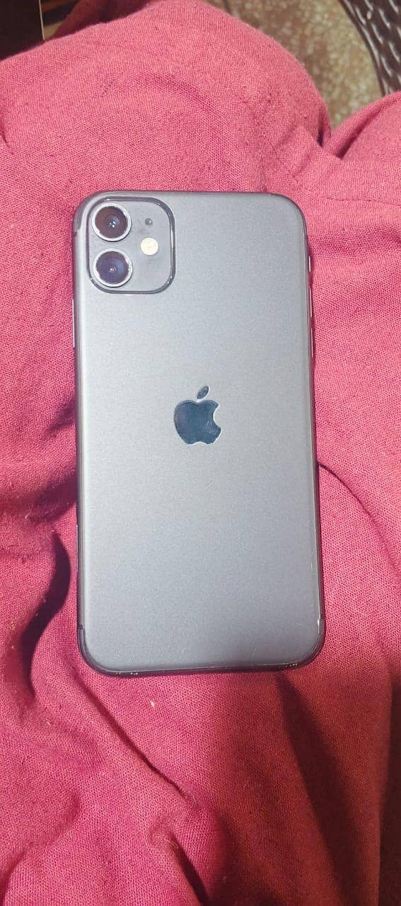 IPhone 11 1