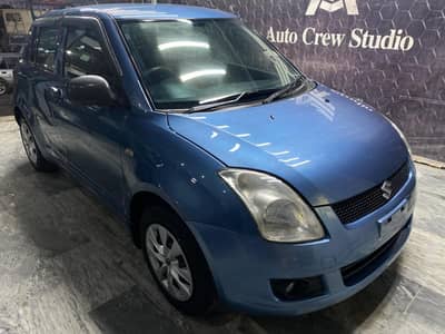 Suzuki swift 2012 for sale