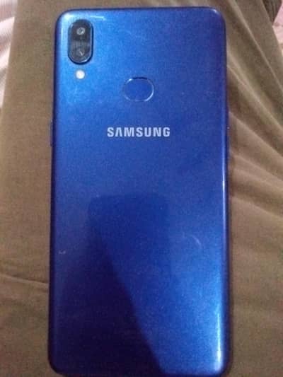 Working Samsung Galaxy A10S - 32 GB