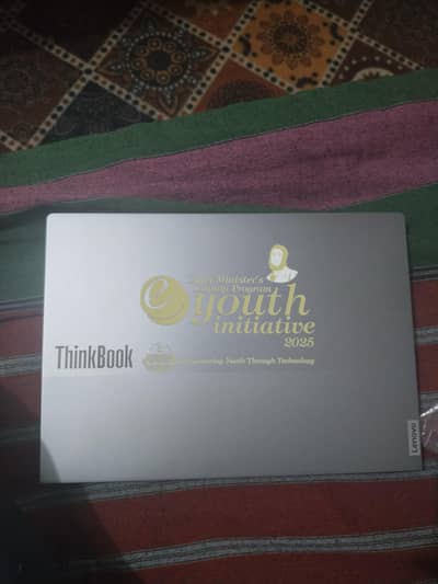 Lenovo ThinkBook 14 G6 IRL | Core i7 13th Gen | 8GB RAM | 512GB SSD