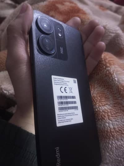 Xiaomi Redmi 13 C