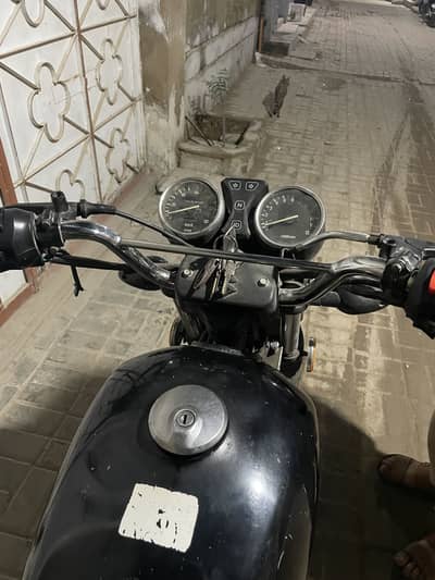 Selling suzuki 150