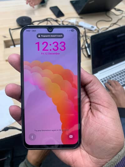 Samsung Mobile A15 5G