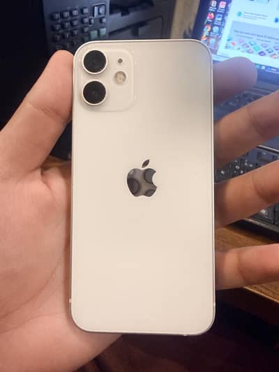 Iphone 12 mini