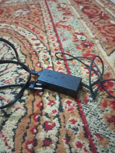 Chromebook original charger