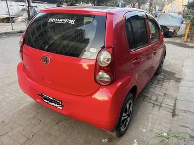 Passo 2010/14 Key urgent sale