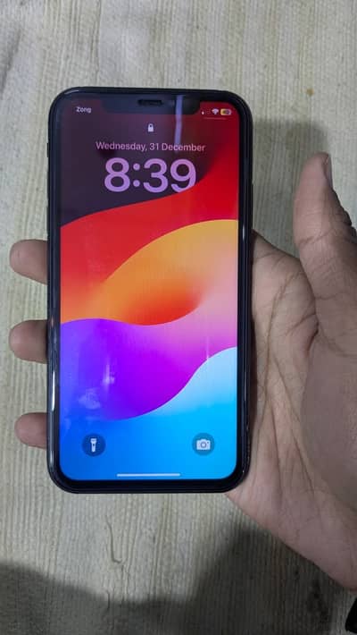 Xr duel sim pta approved