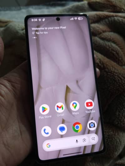 google pixel 7 pro pta approve