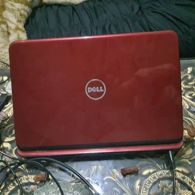 Dell inspiron