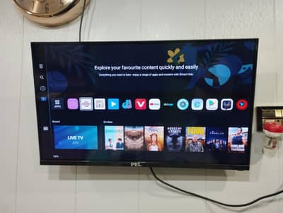 PEL android smart led original