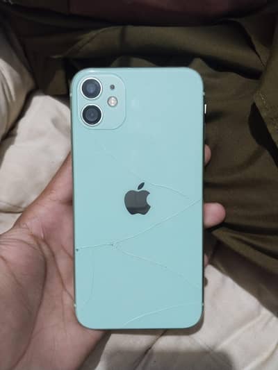 i phone 11       128