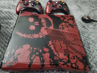 Xbox 360 best gaming experience!