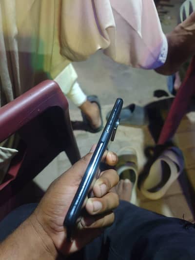 Exchange possible with good phone 10/10