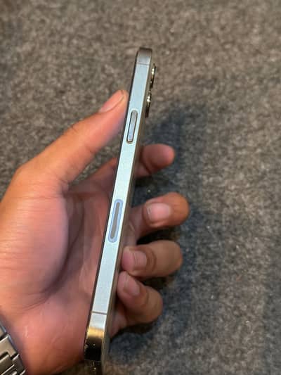 Iphone 12 pro max water pack 10/10