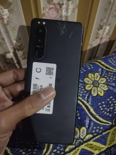 Sony Xperia 5 mark 3 8.128 snapdragon 888 sim work