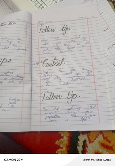 AIOU Assignment & project