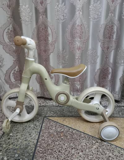 BABY CYCLE