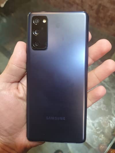 Samsung S20 FE
