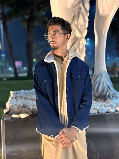 Kashif Ali