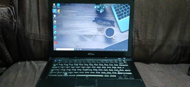 laptop latitude E6410 for sale