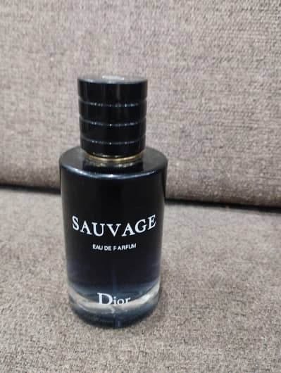 Dior Sauvage