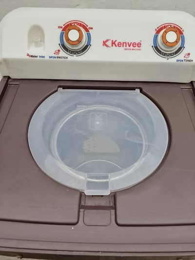 kenvee dryer