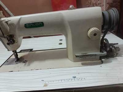 siruba sewing machine