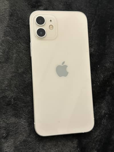 Iphone 12 PTA Approved