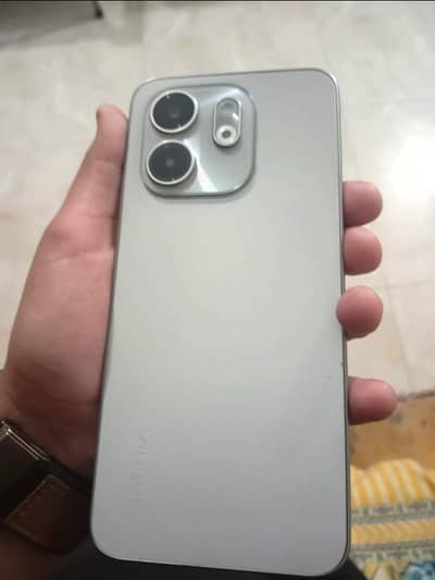 Infinix Smart 9 in excellent condition