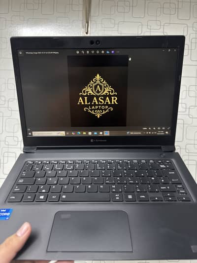 Dynabook Tecra– |Core i7 11th Gen | For Sale