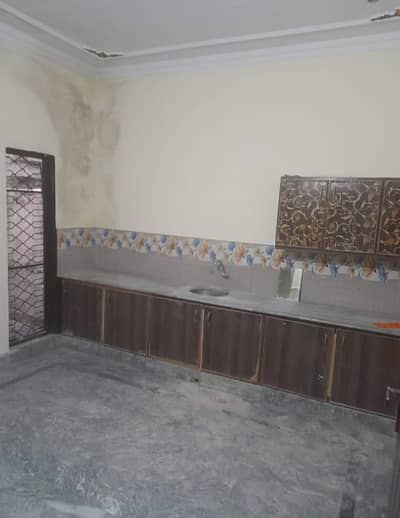 5 marla lower portion for rent