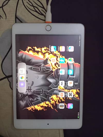 i pad mini 5 with box