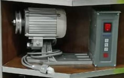 china servo motors sewing machine